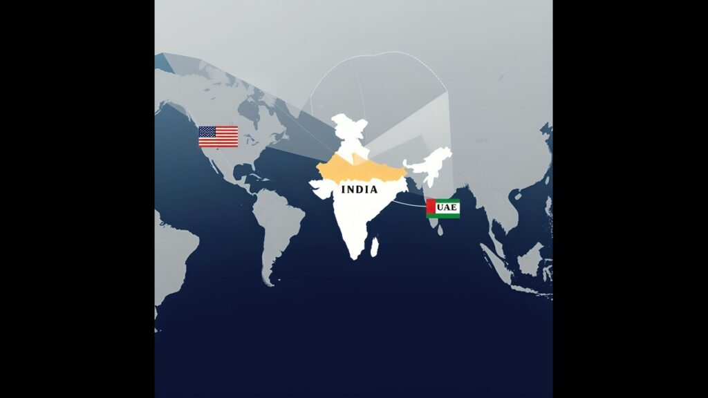 International Taxation for Students Abroad "DTAA treaty countries connected to India"