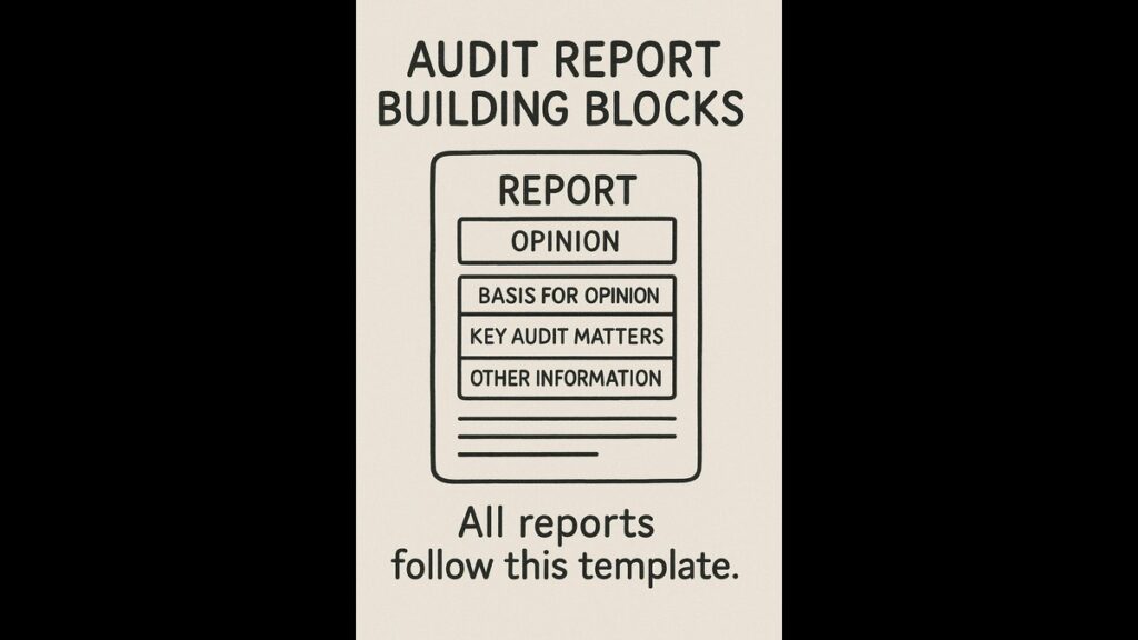 "Qualified Report Example" Qualified audit report