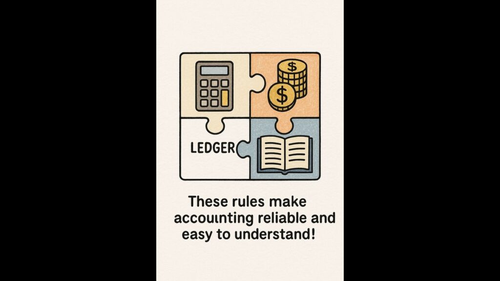 "Accounting Made Simple"28 PM (1) (3) "Accounting concepts and conventions simplified for students."